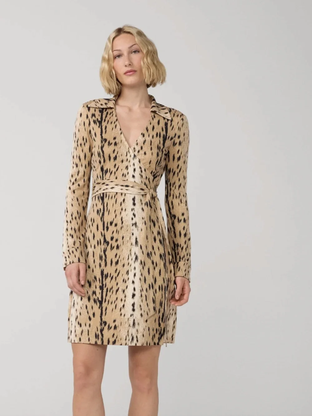 Diane von Furstenberg 